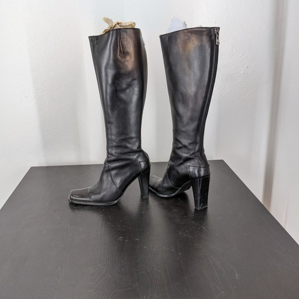 Claudia Ciutti Boots Size 7 (1049621)